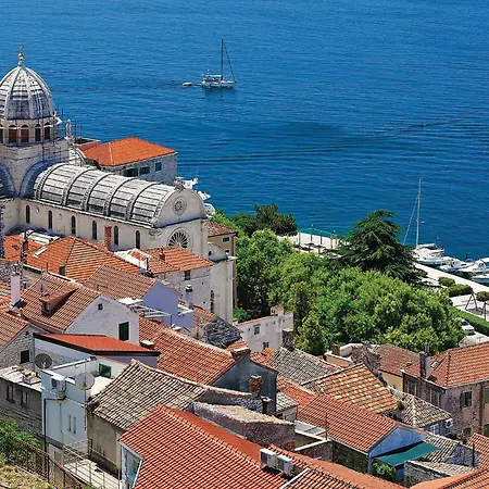 Apartman Stara Riva L-531