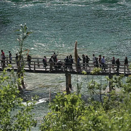 アパート Stara Riva L-531 ピロヴァッツ