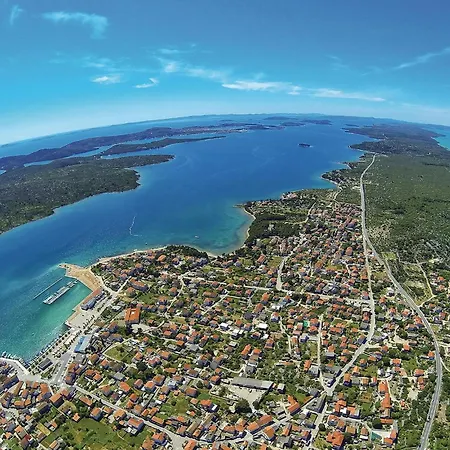 アパート Stara Riva L-531