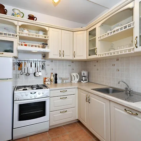 Stara Riva L-531 Appartement *