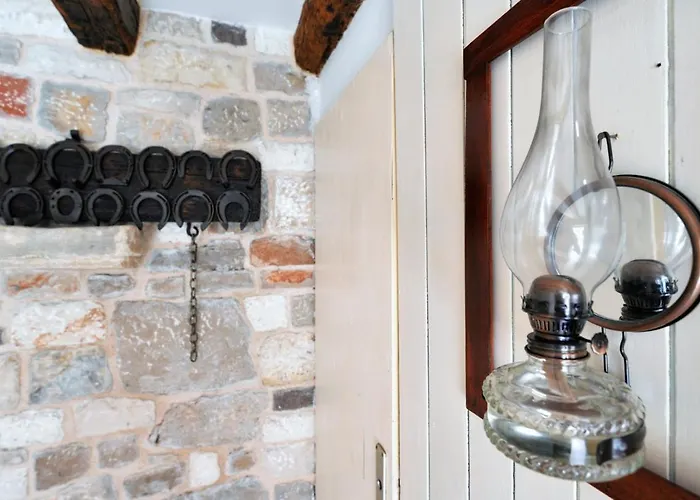 Stara Riva L-531 Apartment *