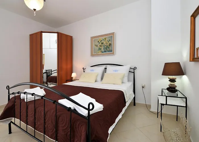 アパート Stara Riva L-531