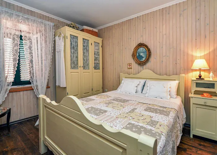 アパート Stara Riva L-531 *