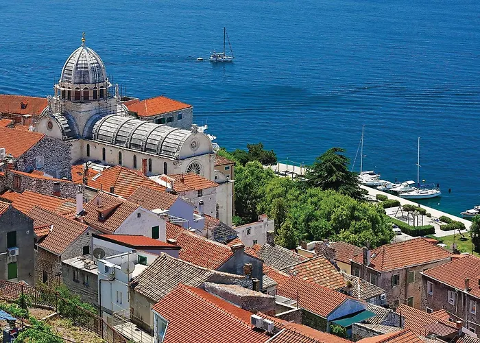 アパート Stara Riva L-531