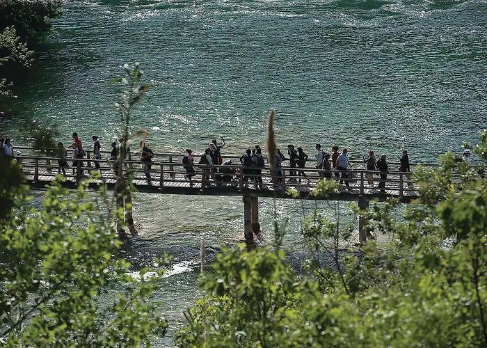 アパート Stara Riva L-531 ピロヴァッツ