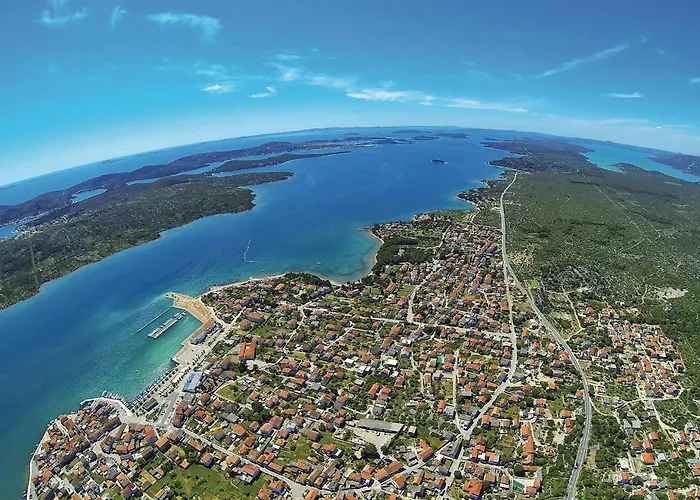 アパート Stara Riva L-531